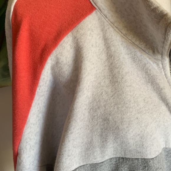 🎉Host Pick🎉 American Eagle Athletic Jacket - Picture 2 of 12